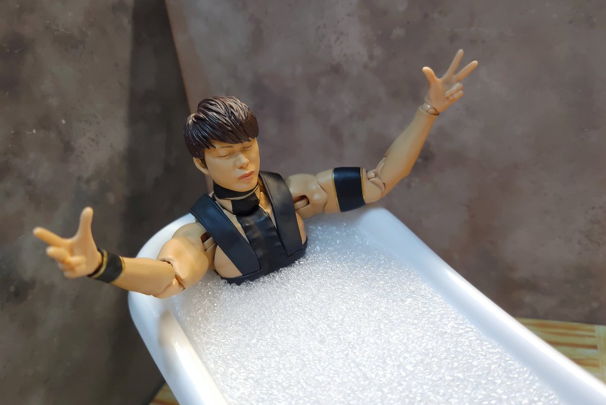 EdoYip69's tweet image. 予約しました！
#僕らの誕生日
#TMRevoluton 
#赤い西川は３倍HOT