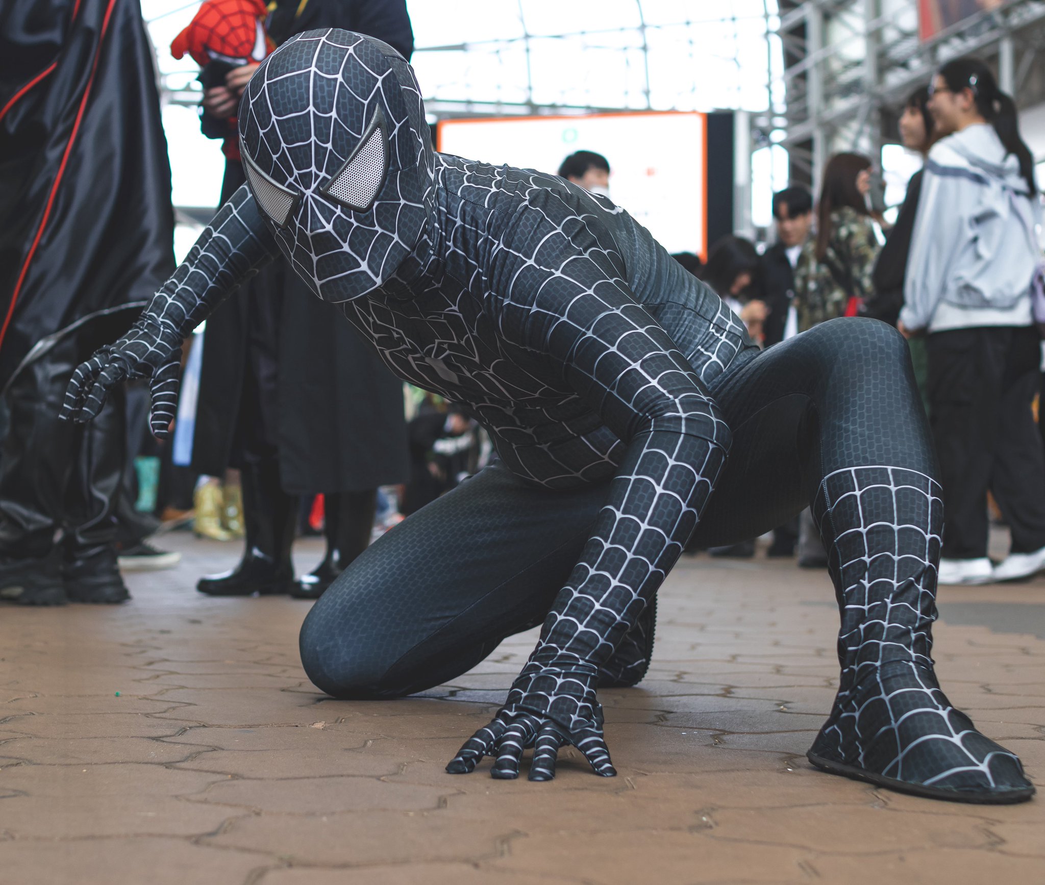 コスプレ イトウ🐎C106(土)西か-47b on X: 
