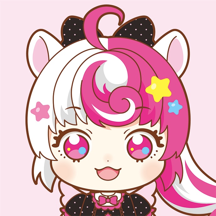 ミニキャラSHOW (@minichara_show) on Twitter photo 📢#ミニキャラSHOW メンバー紹介📢
本日は💟デザイン担当💟
【LEM(<a href="/capsule_art/">LEM(Capsule art)@グッズデザイナー</a>)】さんからの意気込みをご紹介します✨
『総勢11名のアイドルを輝かせるデザイン担当です✨
グッズはもちろん、展示物や配布物も計画中なのでお楽しみに❣️』
以上12名での展示は9/3(水)〜6(土)原宿ギャラリーで開催🫶 📢#ミニキャラSHOW メンバー紹介📢
本日は💟デザイン担当💟
【LEM(<a href="/capsule_art/">LEM(Capsule art)@グッズデザイナー</a>)】さんからの意気込みをご紹介します✨
『総勢11名のアイドルを輝かせるデザイン担当です✨
グッズはもちろん、展示物や配布物も計画中なのでお楽しみに❣️』
以上12名での展示は9/3(水)〜6(土)原宿ギャラリーで開催🫶