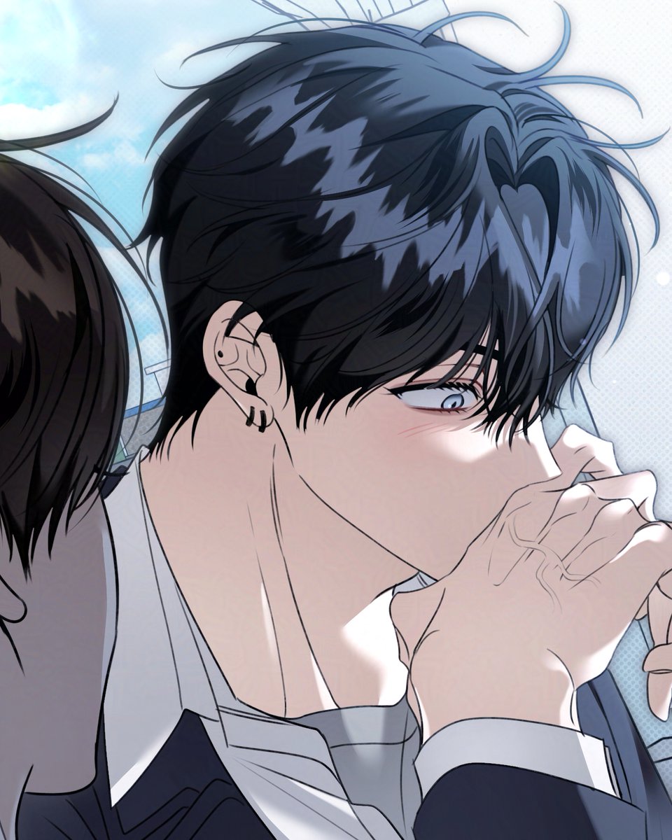 <열여덟의 침대> 25화 업로드 되었습니다 ✝️

mrblue.com/webtoon/wt_000…