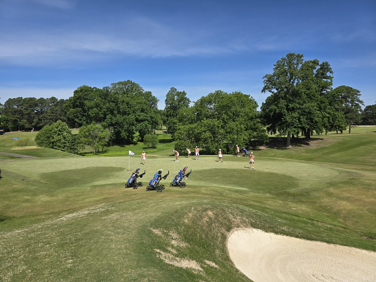 Pomona-Pitzer Golf (@sagehengolf) on Twitter photo Follow Live Scoring of the D3 Women's Golf NCAA Championship from <a href="/KingsmillResort/">Kingsmill Resort</a> all week using this link. Our first tee time is 9:50a EST <a href="/Sagehens/">Sagehens</a>
Follow <a href="/SagehenGolf/">Pomona-Pitzer Golf</a> on Instagram for more regular NCAA stories.
scoreboard.clippd.com/tournaments/23… Follow Live Scoring of the D3 Women's Golf NCAA Championship from <a href="/KingsmillResort/">Kingsmill Resort</a> all week using this link. Our first tee time is 9:50a EST <a href="/Sagehens/">Sagehens</a>
Follow <a href="/SagehenGolf/">Pomona-Pitzer Golf</a> on Instagram for more regular NCAA stories.
scoreboard.clippd.com/tournaments/23…