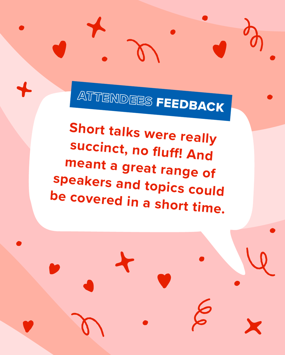 digitaloftuk's tweet photo. The feedback is inβ¦ and weβre blown away. π¬β¨
Thank you to everyone who made the Digital PR Summit unforgettable β your energy and support made it something special.
Here are just some of the kind words we received...
#DigitalPRSummit #DigitalPR https://t.co/5EfpyKHASQ