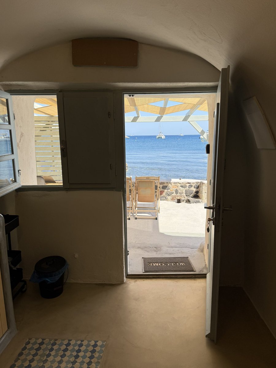 Paul Milham tweet media