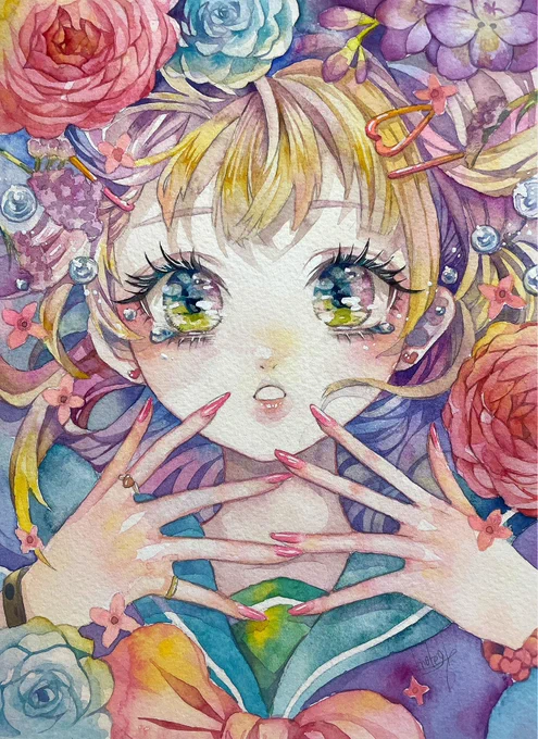 貴女に憧れて2025/05/13 