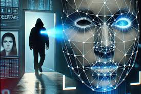 wills_sol's tweet image. #Deepfakes double every 6 months, threatening digital security.

 @inter_link AI fights back with AI-driven facial recognition and anti-deepfake tech, trained on NVIDIA H100 GPUs. 

Verify your identity securely, protect your data, and stay ahead of fraud. #InterLinkAI…