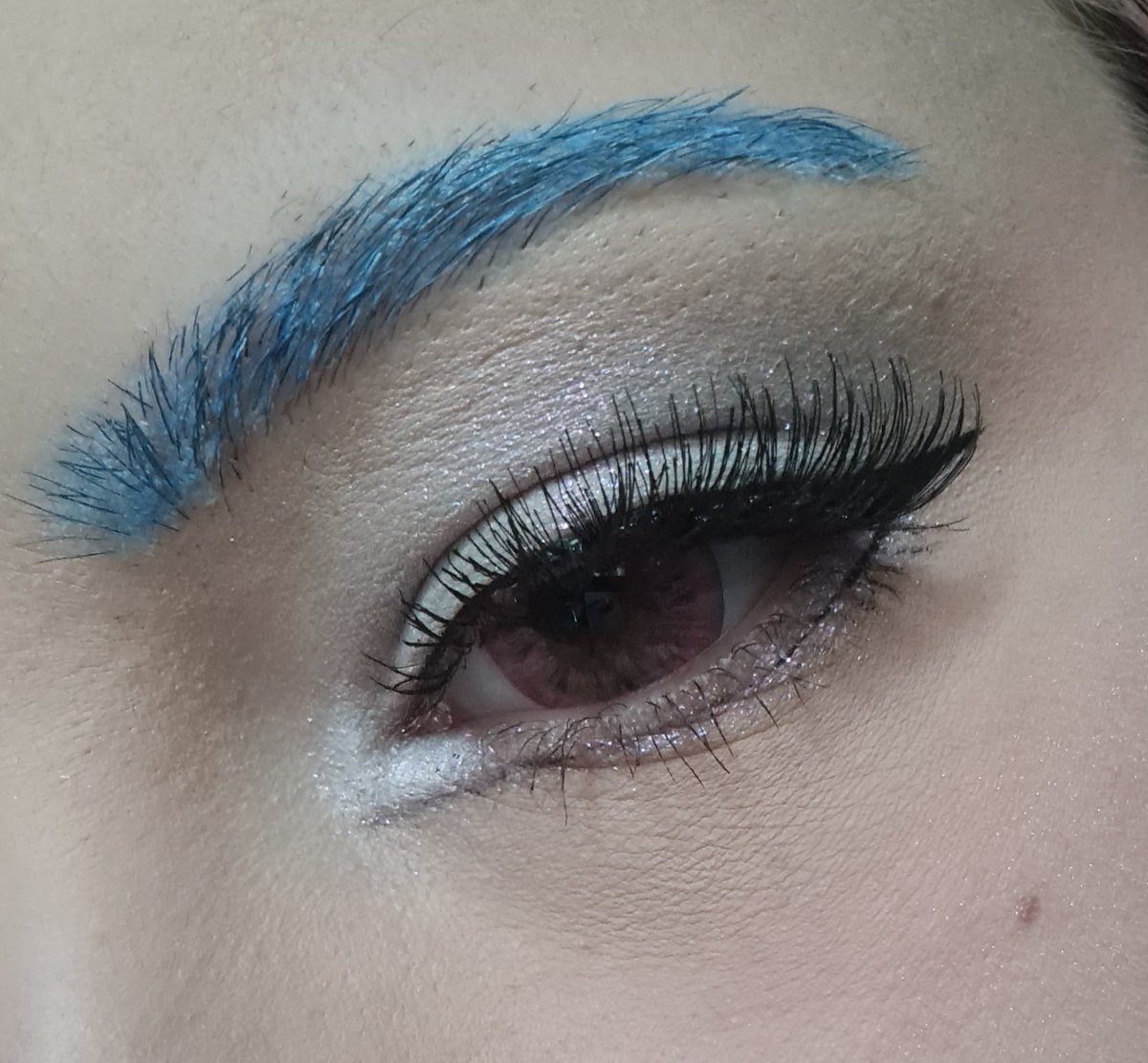 Sannyrosequartz's tweet image. Było warto spędzić troche czasu nad tym cosplayem 💙