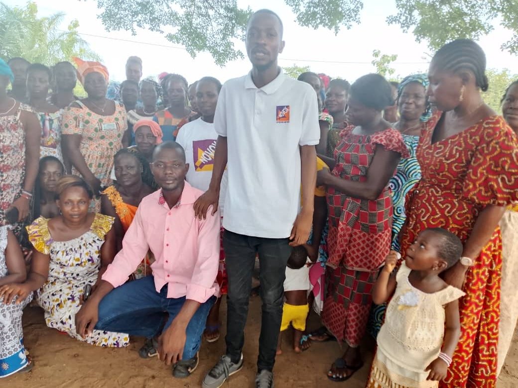 Novox-cote D'ivoire tweet media