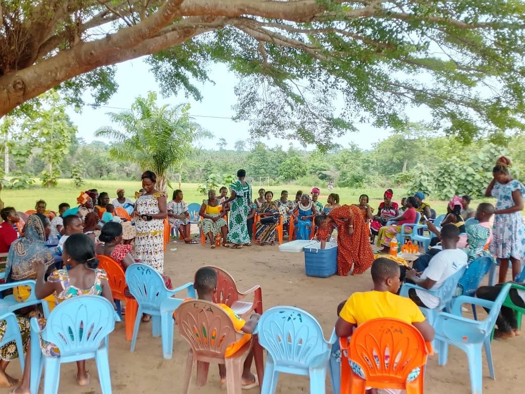 Novox-cote D'ivoire tweet media