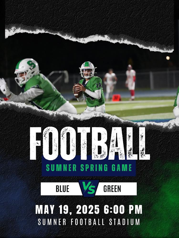Spring Game ⏳