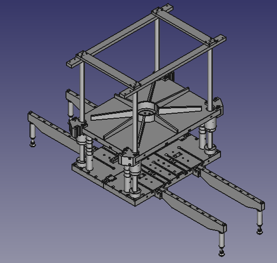 BrunettiStefano's tweet image. This is an example of design and implementation
@FreeCADNews @FreeCAD_Fun