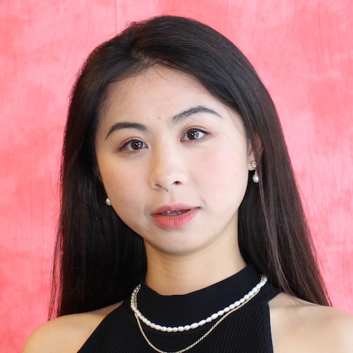 Congratulations to Wei Zhao who was acknowledged during our departmental graduation ceremony on May 2nd. She won the William H. Swallow Fellowship Award. Kudos Wei!