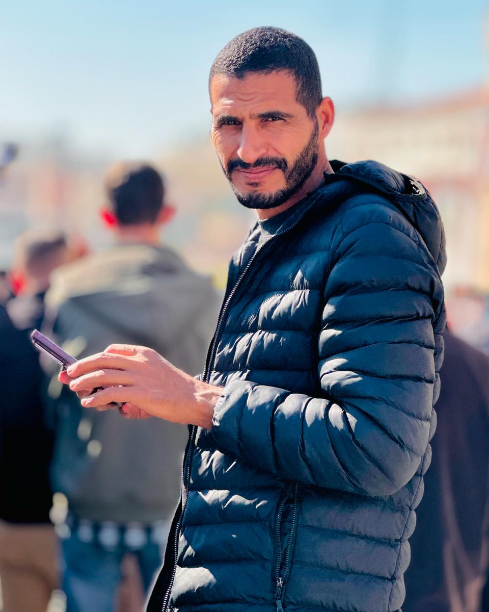 Goodbye, eye of the press; goodbye, Hassan 💔🙏

وداعا يا عين الصحافة وداعا يا حسن 💔🙏