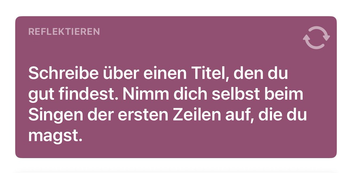 makai_977's tweet photo. Das will mit Sicherheit keiner hören 😂😂😂 #AppleJournal
#MetalHead https://t.co/mQKoUMSbra