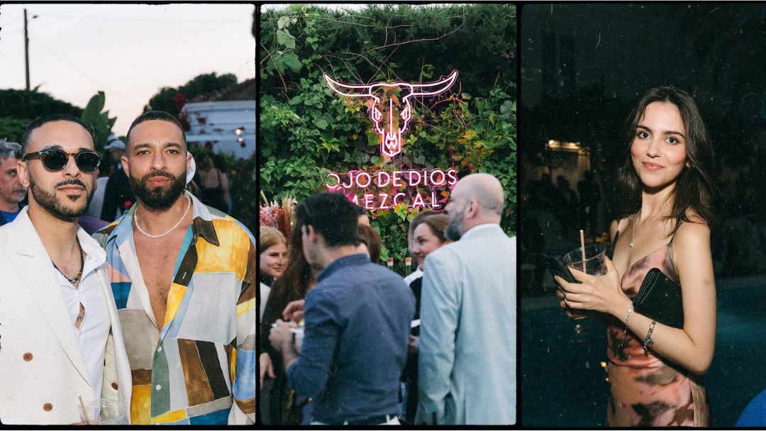 Our Villa Party is in 4 days! ⏰🍹

Will we see you there?

You definitely don’t want to miss our Filmmakers’ Villa Party in partnership with #CanonEurope where we’ll be announcing the official selection of the 33rd Raindance Film Festival.

Book now: eventbrite.co.uk/e/127780654677…