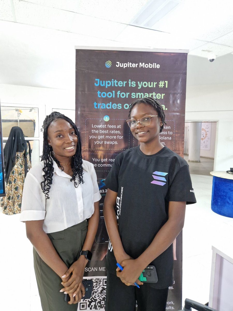 The_DML1st's tweet photo. I just got onboarded to @JupiterExchange by @Ogbuehi_M . Excited to use the product and also contribute to the community.

#JUPisHome! https://t.co/fh0Phtt0q6