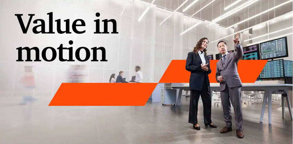 In today's s+b newsletter:

✔️ Value in motion

✔️ The leader’s guide to value in motion

✔️ Reinventing your company for growth

See it now: sb.stratbz.to/sbNL-51325