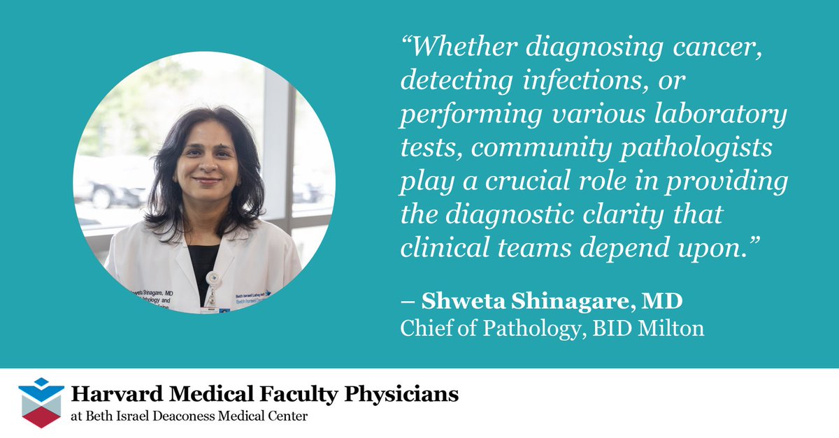 BIDMC Pathology (@bidmcpath) on Twitter photo During National Hospital Week, we celebrate our community #pathologists at <a href="/BIDMilton/">BID-Milton</a> who provide excellent care and expertise analyzing a biopsy, interpreting blood tests, or examining tissue samples, to help uncover what’s happening in the body. #WeAreHealthcare During National Hospital Week, we celebrate our community #pathologists at <a href="/BIDMilton/">BID-Milton</a> who provide excellent care and expertise analyzing a biopsy, interpreting blood tests, or examining tissue samples, to help uncover what’s happening in the body. #WeAreHealthcare