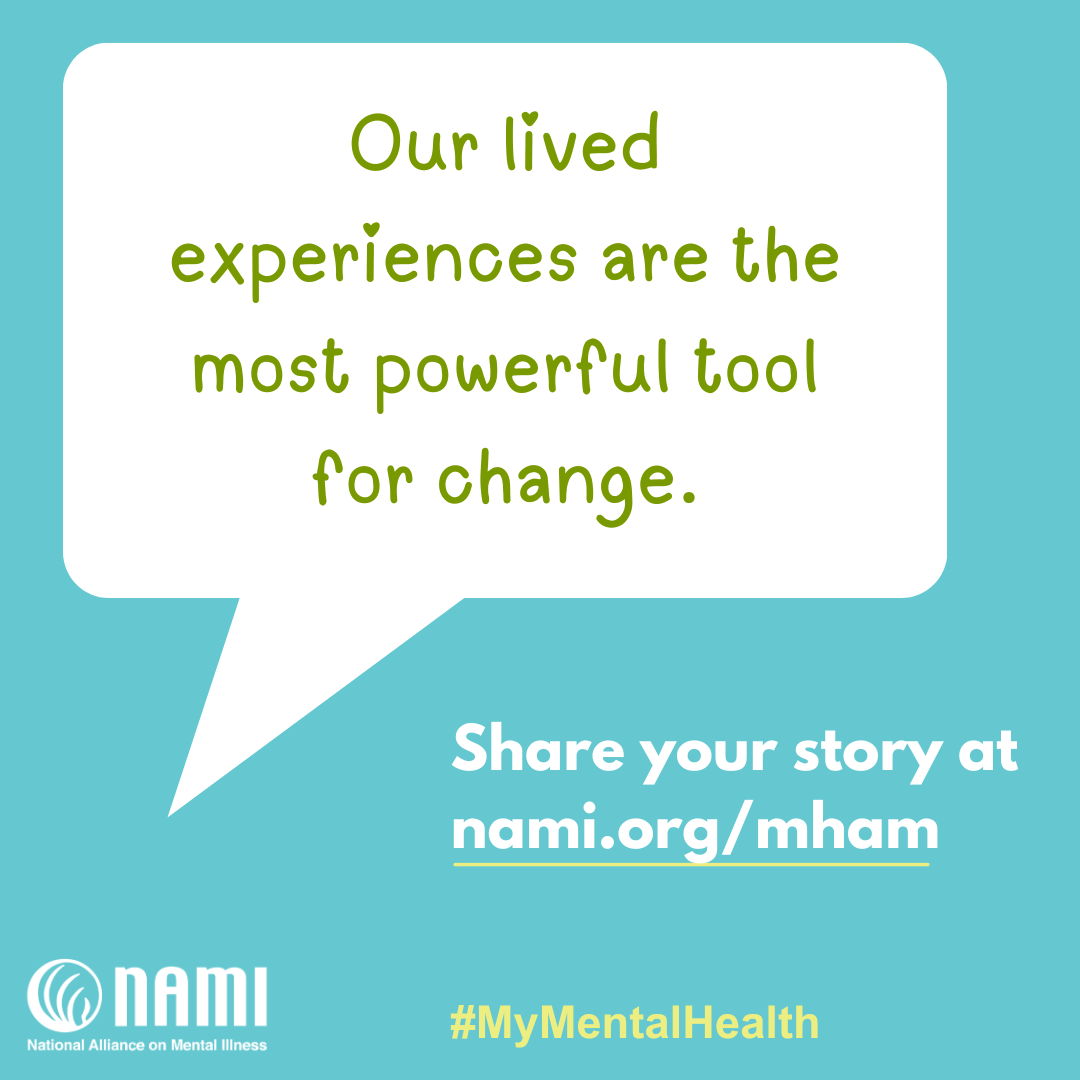 Visit name.org/mham for more resources! #MyMentalHealth