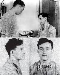 TheFinancian_'s tweet photo. He was the happiest man on death row:

This man had an IQ of 46... he played with toy trains, ate ice cream, and smiled at guards.

72 years later, DNA evidence revealed America's most heartbreaking execution.

Here's the forgotten story of Joe Arridy: 🧵 https://t.co/FPh8wik4FR