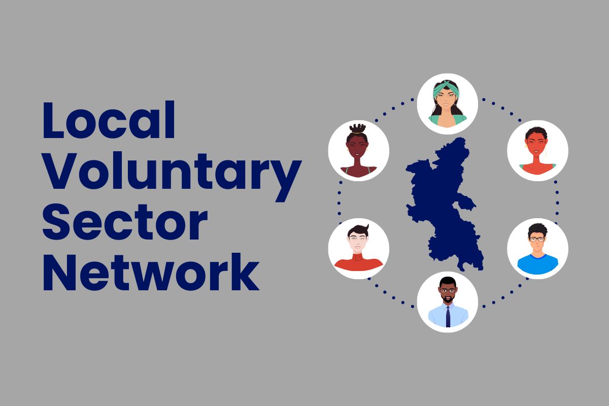 📅 Thursday 26 June 2025 (10.30am–12pm)
💻 Online forum for #Bucks-based charities &amp; groups

Next Local Voluntary Sector Network event - an informal opportunity to share experiences, explore challenges &amp; connect with others in the sector.

Register here: buff.ly/GqkXDeu
