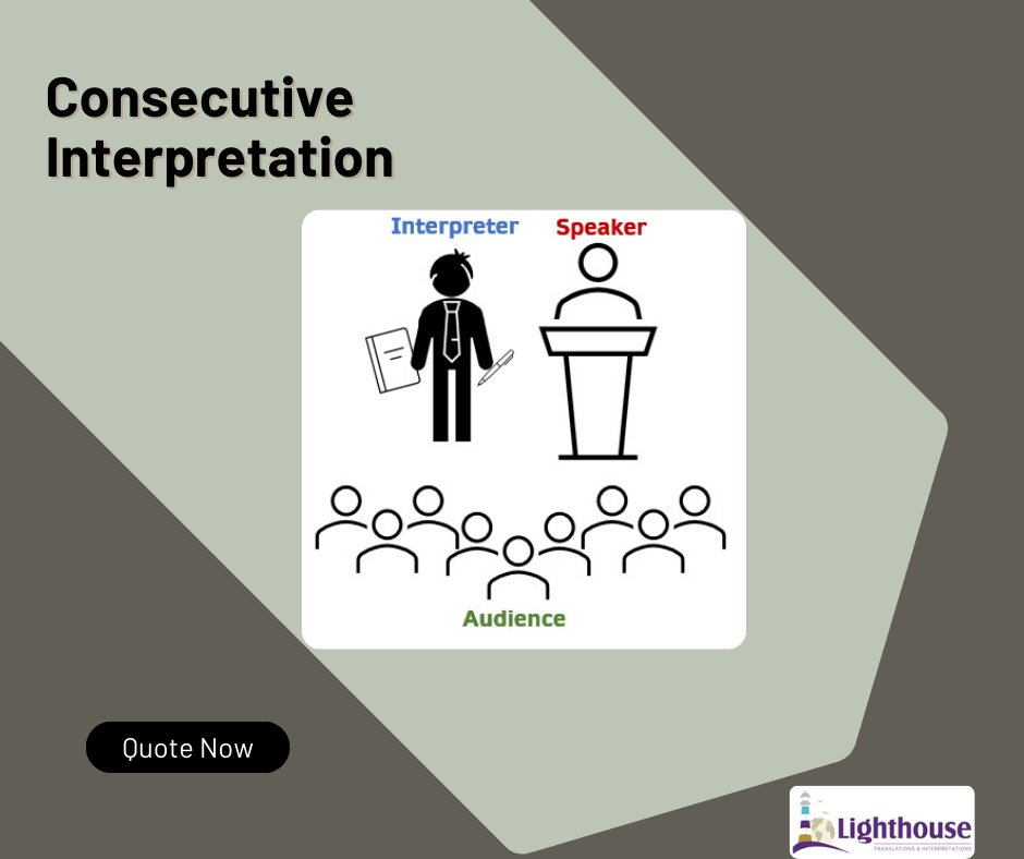 LHTranslations's tweet image. Lighthouse Translations prides itself on providing the best services and professionals when it comes to simultaneous interpretation.🧏🌐
.
.
.
 #TranslationServices #SimultaneousInterpretation #ProfessionalTranslators #LighthouseTranslations #LanguageServices #TranslationExperts