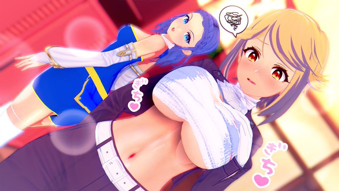 エロハプニング好きでして・・! 