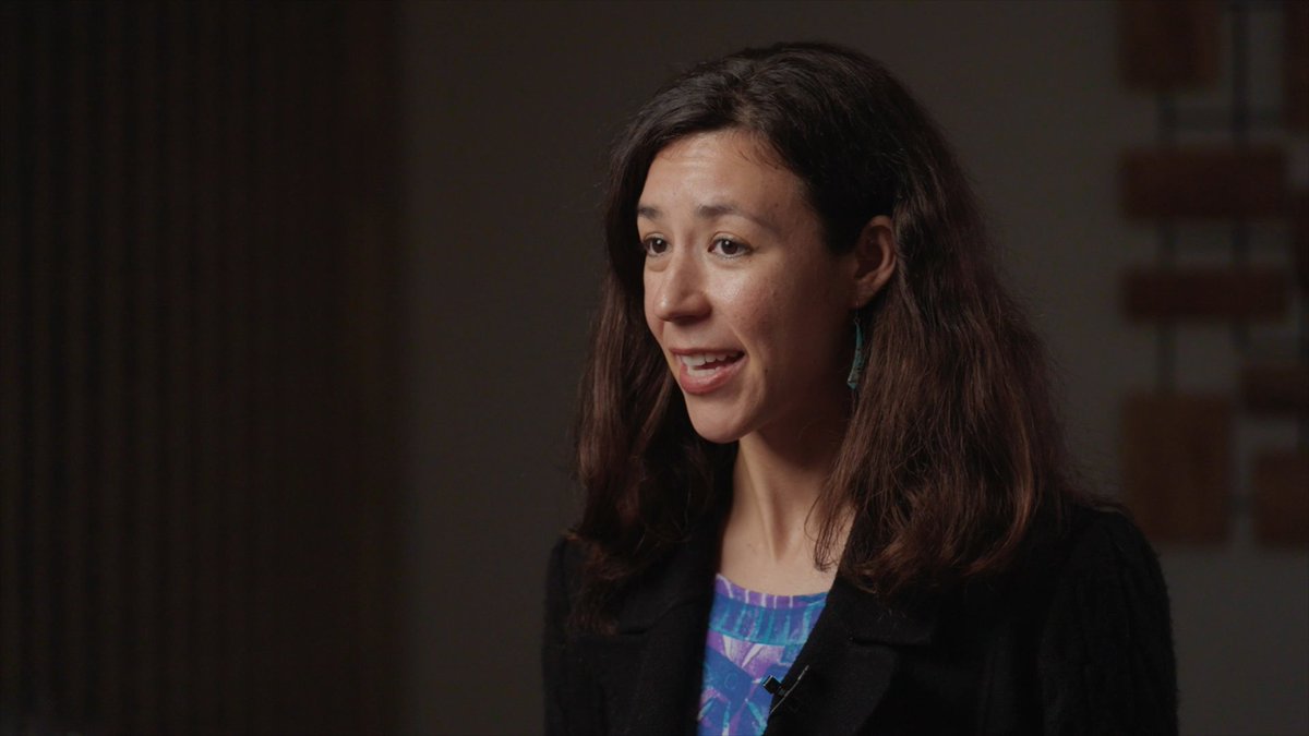 radai's tweet image. What’s the secret to effective teamwork when you’re miles apart?
At Rad AI, we’re remote by design, connected by mission. Kiope Gyzen, Engineering Manager, shares how cross-team collaboration helps her build better products for physicians.
Full story: hubs.la/Q03m8qLM0