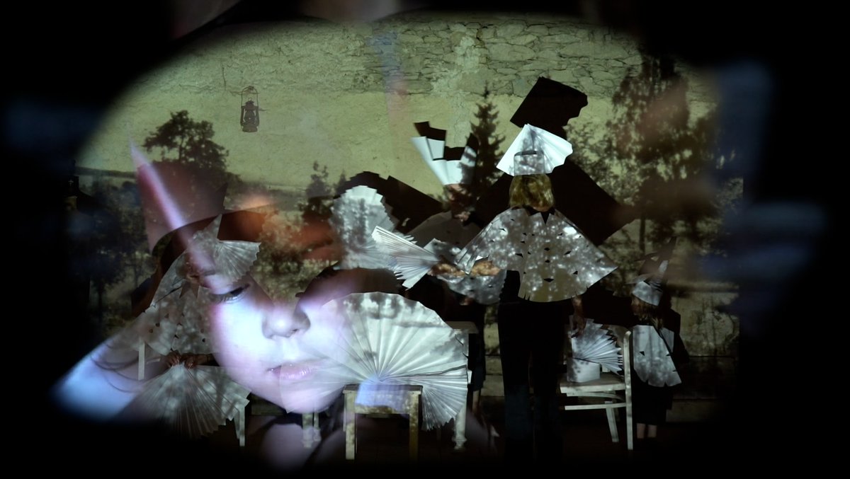 Czech Centre London (@czechcentrelnd) on Twitter photo Five artists come together to explore the enduring paradox of time... Czech artist <a href="/TerezaGoldfinch/">tereza violet stehlikova</a> contributes a video installation that expands on her long-term project 4 Generations of Women (2012–).
Catch 'absolute now II' in London this summer: daniellearnaud.com/exhibitions/ex… Five artists come together to explore the enduring paradox of time... Czech artist <a href="/TerezaGoldfinch/">tereza violet stehlikova</a> contributes a video installation that expands on her long-term project 4 Generations of Women (2012–).
Catch 'absolute now II' in London this summer: daniellearnaud.com/exhibitions/ex…