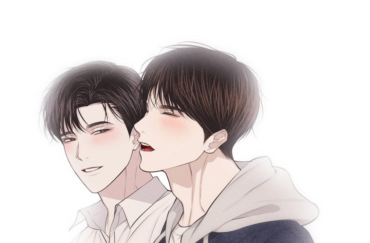 Team_Namollala's tweet image. 💔🔨&amp;lt;깨진 사랑의 형태&amp;gt; 최종화 올라왔습니다.  

[봄툰] 대여권 6장 증정 🎁bomtoon.com/viewer/BrokenL…
[레진] 2코인 이벤트 ✌️lezhin.com/ko/comic/broke…

#깨진사랑의형태 #깨사형 #봄툰 #레진코믹스