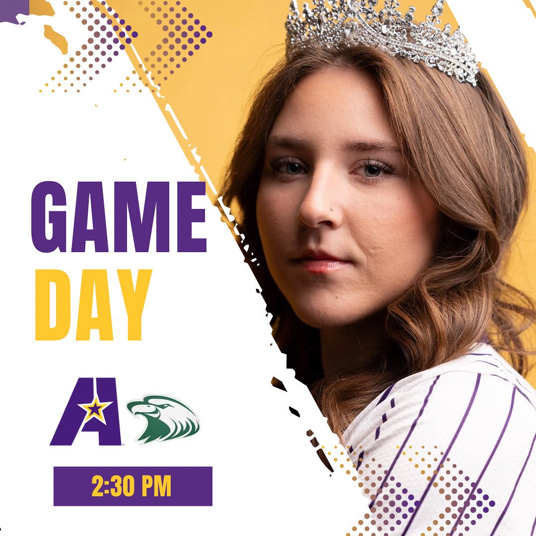 LSUA_SB's tweet image. It’s GAME DAY! We take on two-seed and host Central Methodist University in the NAIA Opening Round at 2:30 PM!

Live Stats: naia.org/sports/sball/2…

Watch: heartconferencenetwork.com/cmu/