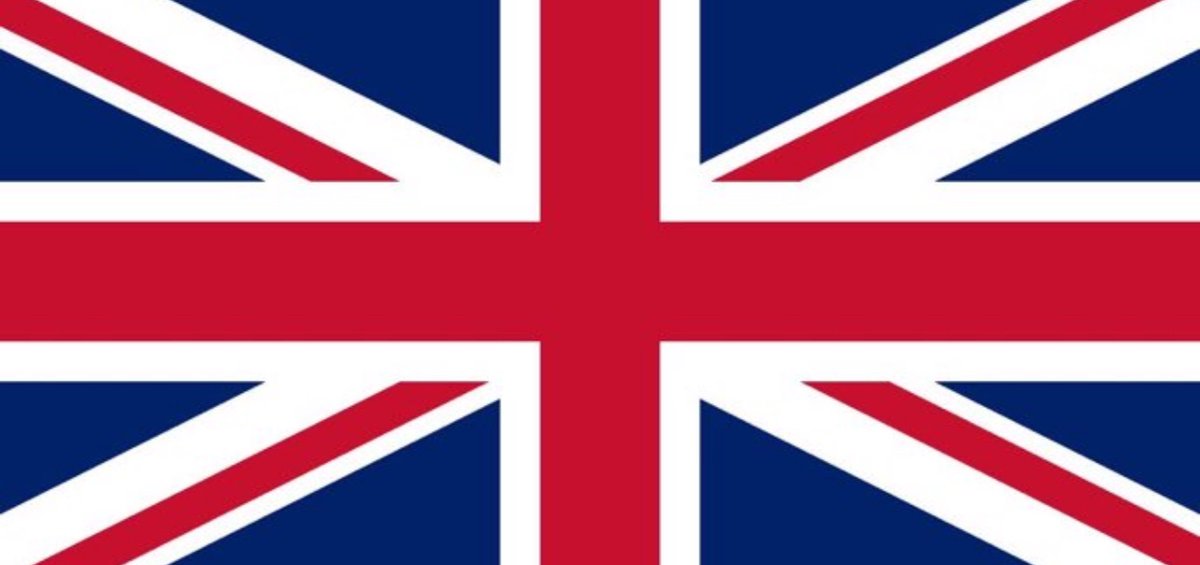 NoContextHumans's tweet image. Name one thing Britain gave to the world