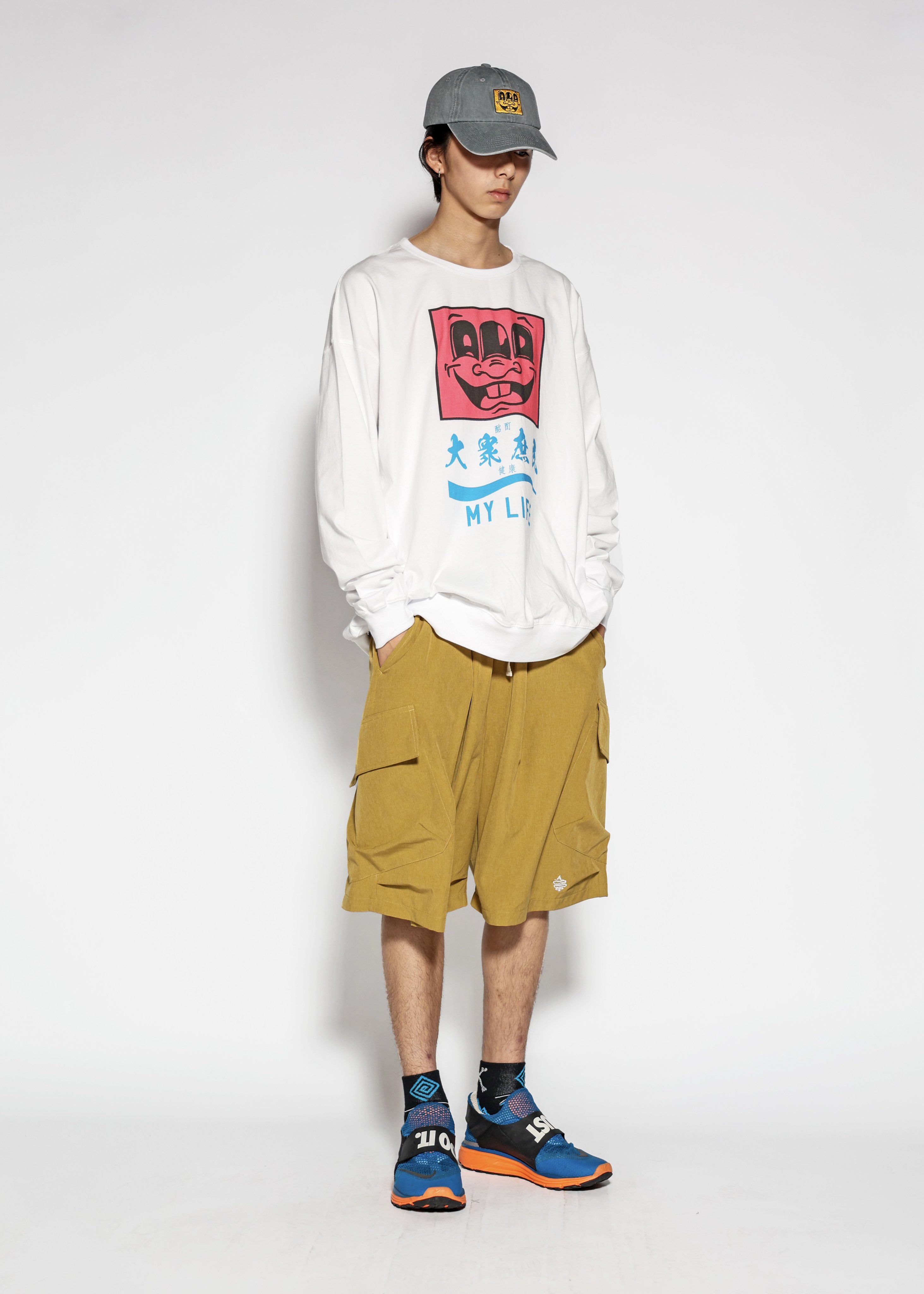 アールディーズ　トップス ALDIES/アールディーズ『Shirts/シャツ』ALDIES Online Shop