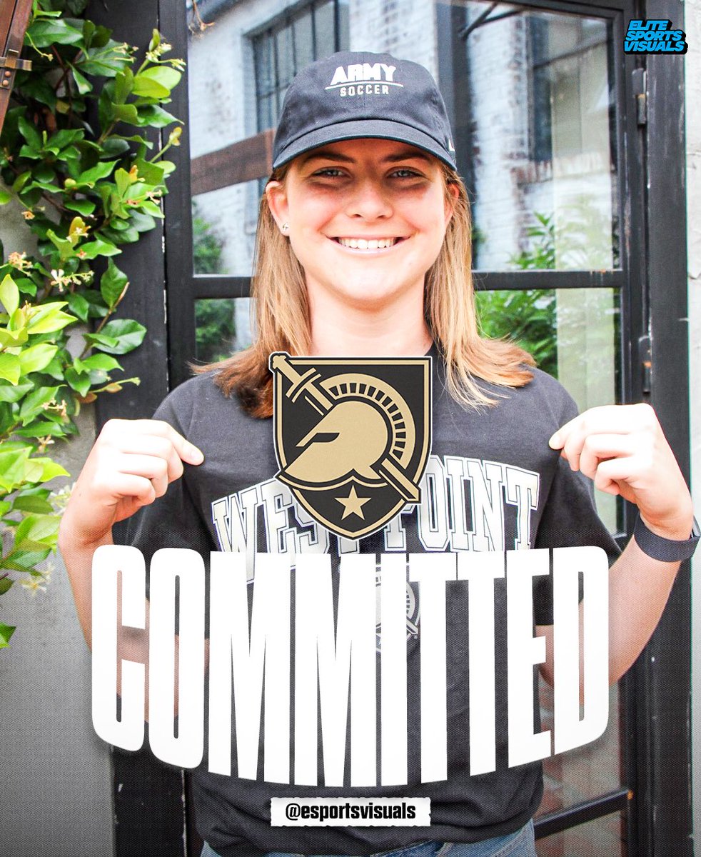 esportsvisuals's tweet photo. Collier Owen is committed. ✍️

Army West Point gets an ELITE athlete for the upcoming season.

Announcement made per Owen’s X.

#YouAreElite #EliteSportsVisuals https://t.co/O38QgcHKNg
