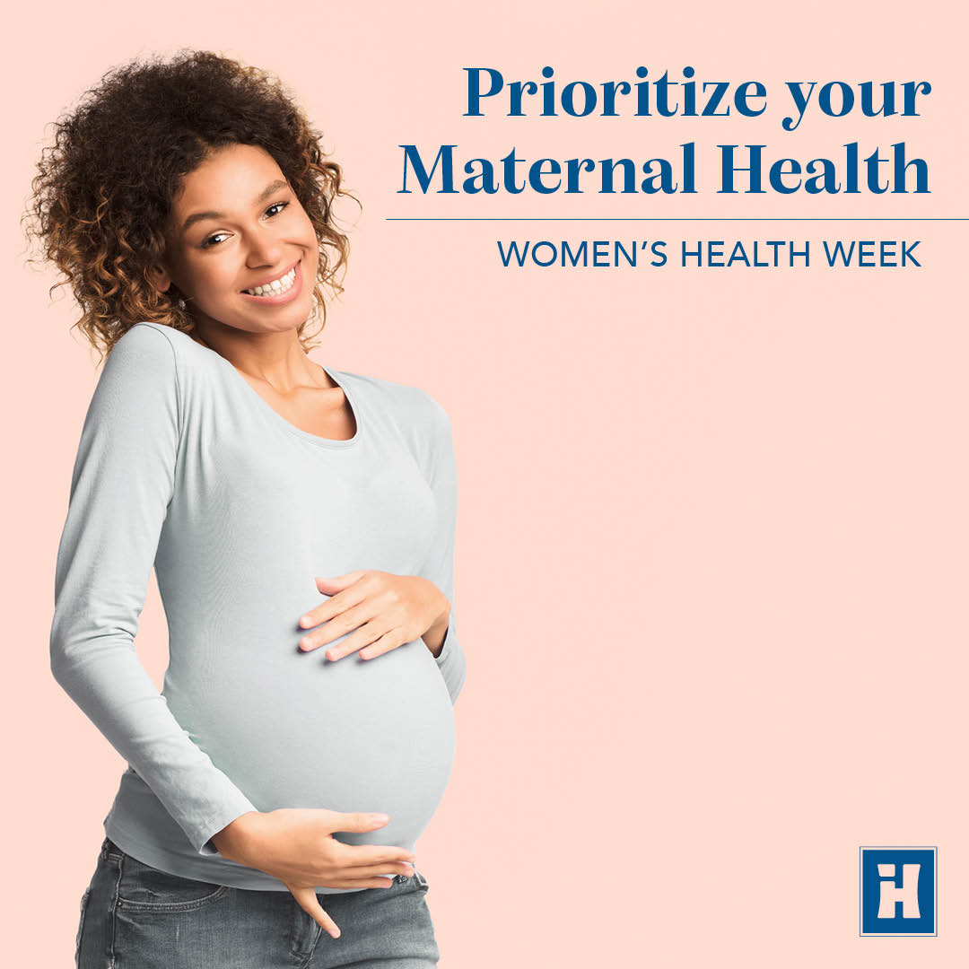 🚨 80% of pregnancy-related deaths are preventable. Know the signs. Act fast.

Infections, heart issues, &amp; hemorrhage are leading causes. If you're pregnant or postpartum (up to 1 year) &amp; feel something's wrong, seek help immediately.

#MaternalHealth #KnowTheSigns