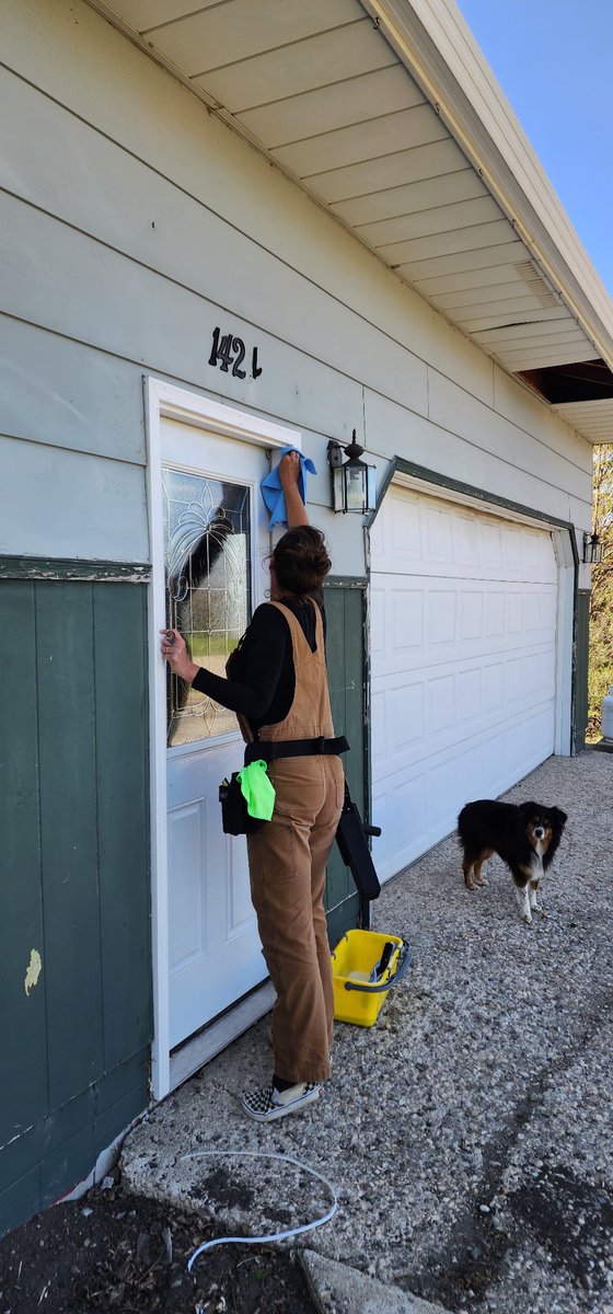 Opening a new business has cut into my poo picking but we make time! 🐶

Join me in turning dog poop into rewards – let's keep the environment clean! 🌱

Follow us at <a href="/ScoopUp_vet/">ScoopUp</a>

linktr.ee/ScoopUpApp

#ScoopUp #VeBetterDAO #VeChain #dogsofVeChain