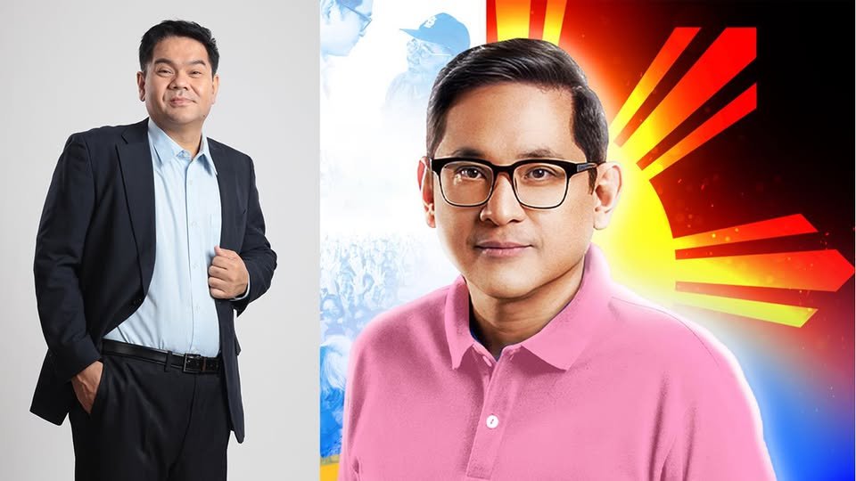 TeamAMDG's tweet image. "...I had just been accepted to both Ateneo and UP. Given our financial situation, Ateneo felt out of reach...It was only later that I learned the truth: the scholarship had originally been awarded to Bam. But he chose to give it up… for me. He said I needed it more." 💙