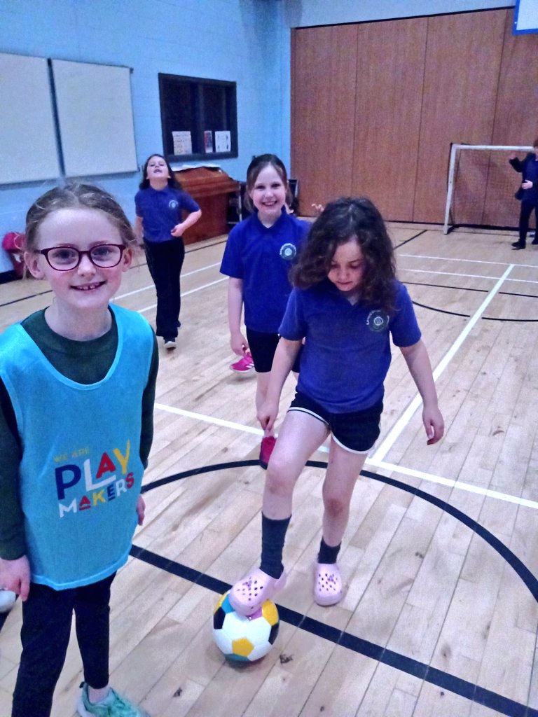 🔴BSGI Disney Playmakers🔵

Our Disney playmakers class in the BSGI is in full swing as we take to the pitch to show off our football skills! ⚽

<a href="/ScotFANorth/">North</a>
<a href="/ICTWFC/">ICT Women</a>
<a href="/ictwfcacademy/">ICTWFC Youth Academy</a>
@ictfc