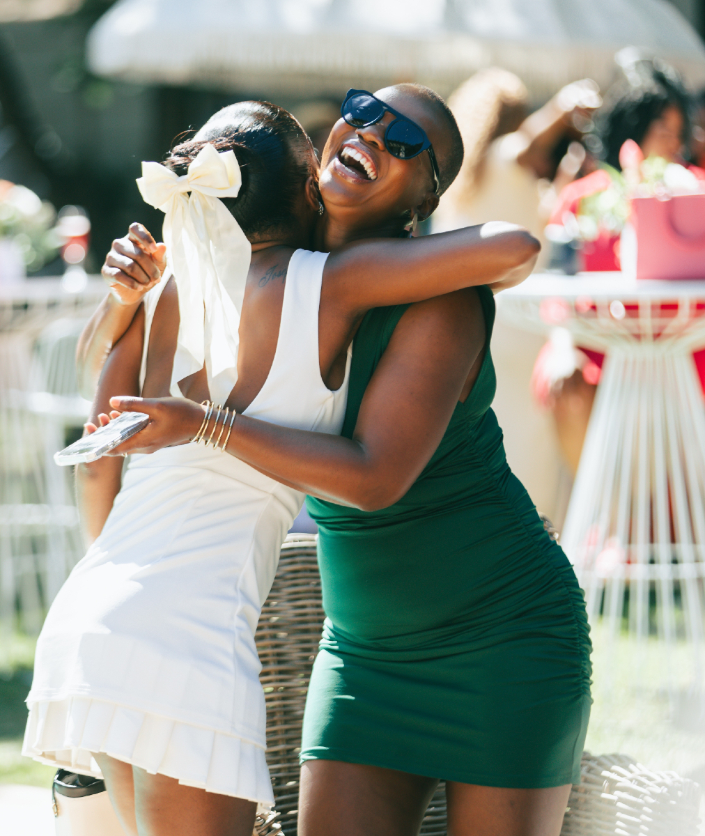 Great things happen when women come together.

#BuyLocalToCreateJobs #MothersDay2025