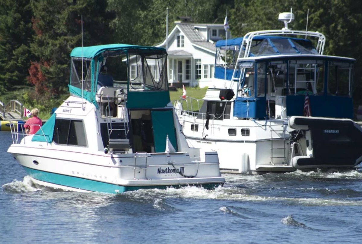 Ontario OUT of DOORS (@oodmag) on Twitter photo The Trent-Severn Waterway opens this Victoria Day long weekend.
oodmag.com/waterway-opens…
<a href="/parkscanada/">Parks Canada</a>
#Hunting #Fishing #Outdoors #TrentSevernWaterway #Waterway #VictoriaDay #LongWeekend #Boats #Boating #Locks #SunnyDays The Trent-Severn Waterway opens this Victoria Day long weekend.
oodmag.com/waterway-opens…
<a href="/parkscanada/">Parks Canada</a>
#Hunting #Fishing #Outdoors #TrentSevernWaterway #Waterway #VictoriaDay #LongWeekend #Boats #Boating #Locks #SunnyDays