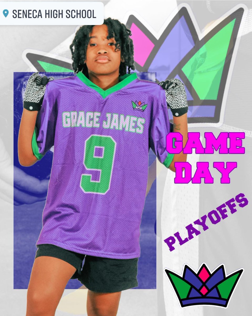 Grace James Academy Athletics (@gjaathletics) on Twitter photo 