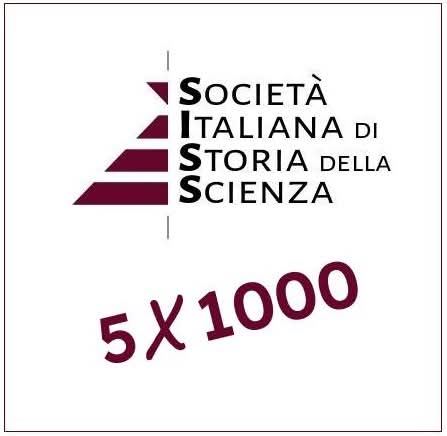 Support SISS through the "5 per mille" donation! 📣

Use the section titled “Scelta per la destinazione del cinque per mille dell’IRPEF”, sign in the box labeled “Sostegno degli Enti del Terzo Settore” and indicate the tax code: 93037100505

Thank you for supporting SISS! 😎