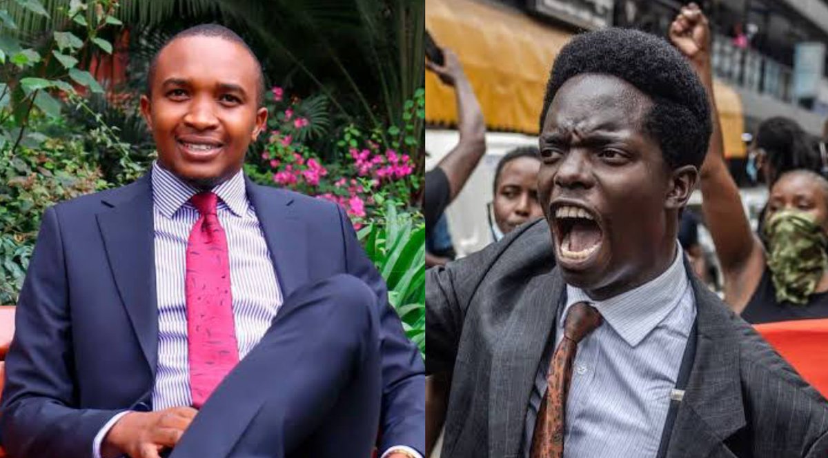 GenZ_Aplha's tweet image. ...Smiling and shaking hands with Morara, hoping we’ll forget. 

But youth, remember: Kasmuel switched sides when it mattered most. That’s not a mistake—it’s betrayal. And betrayal has consequences.
#nyotaopportunities
George Natembeya Janet #morara #kasmuel Cotu-Sign petition