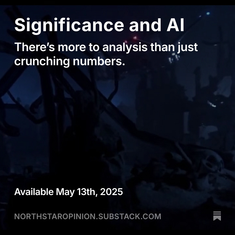 Significance and AI open.substack.com/pub/northstaro…