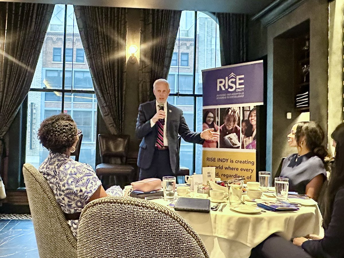 Bob Behning tweet media