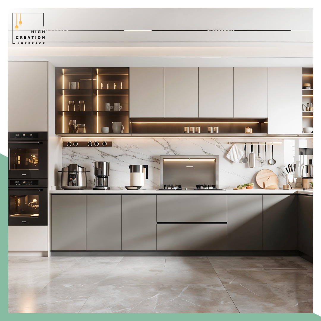 HC_Interior's tweet image. ✨The beauty of a modular kitchen lies in the details. Designed by High Creation Interior, where style meets functionality. 💫🍽️

💌 Connect us today for a free consultation! 👇🏻
+91 8527750562 | hcinterior.in |

#HighCreationInterior #ModularKitchenMagic #ModularKitchen
