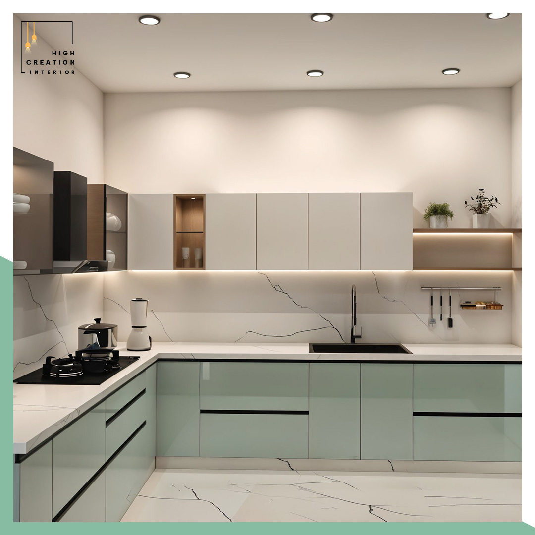 HC_Interior's tweet image. ✨The beauty of a modular kitchen lies in the details. Designed by High Creation Interior, where style meets functionality. 💫🍽️

💌 Connect us today for a free consultation! 👇🏻
+91 8527750562 | hcinterior.in |

#HighCreationInterior #ModularKitchenMagic #ModularKitchen