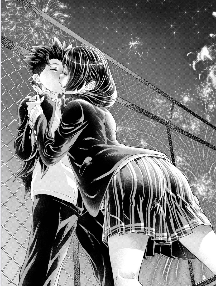 ライン入りプリーツスカートの変遷を見返してた。
1話目
14話目
35話目
最新話
こうしてみるとかなり変わってきてる。
具体的に何かを意識して変えてるわけじゃないんだけど生地が薄くシャープになったと思う。(h 