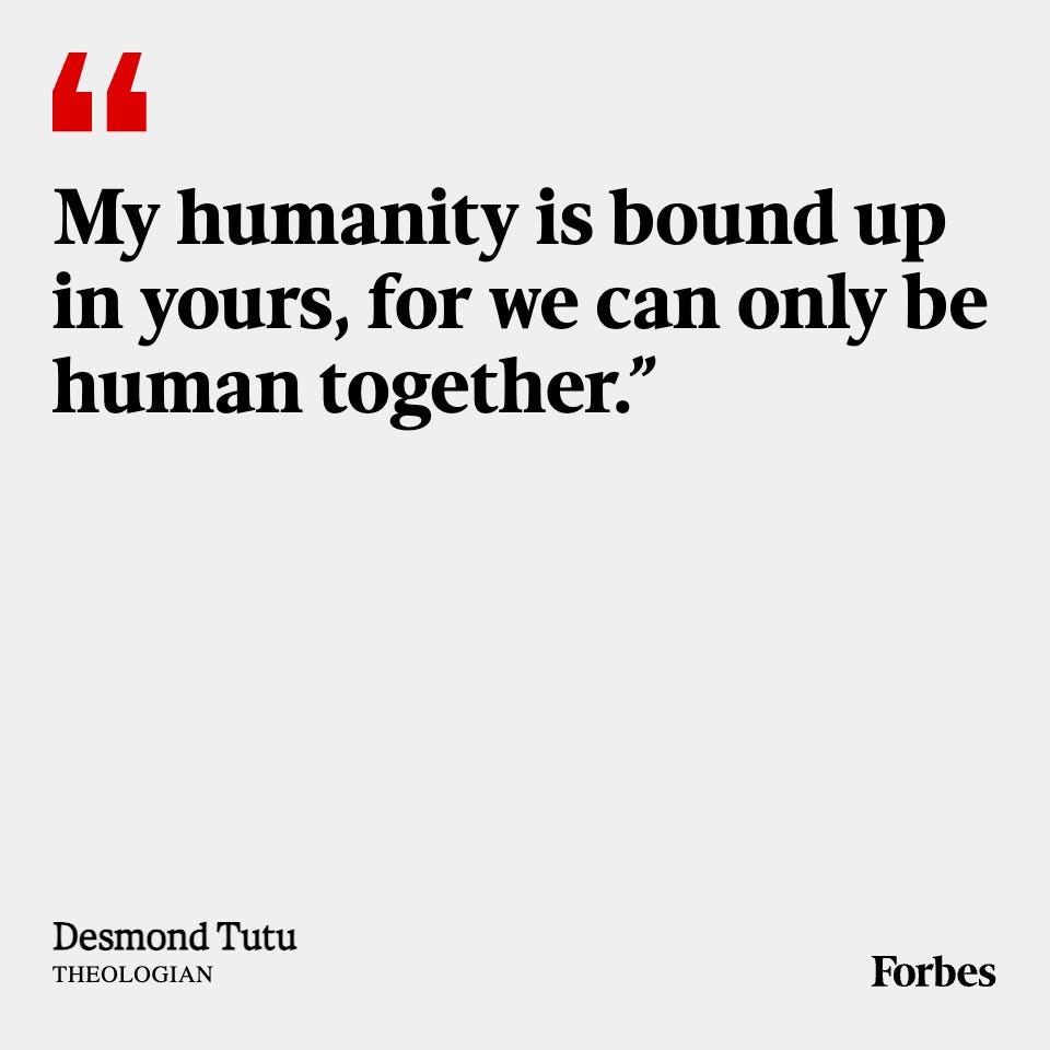 Quote of the day. #qotd