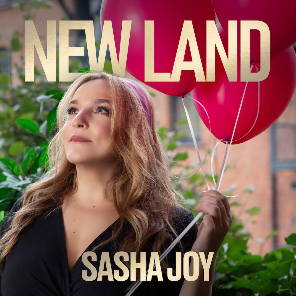 NEW MUSIC: Sasha Joy shares new single 'New Land'... mysticsons.com/article/sasha-…