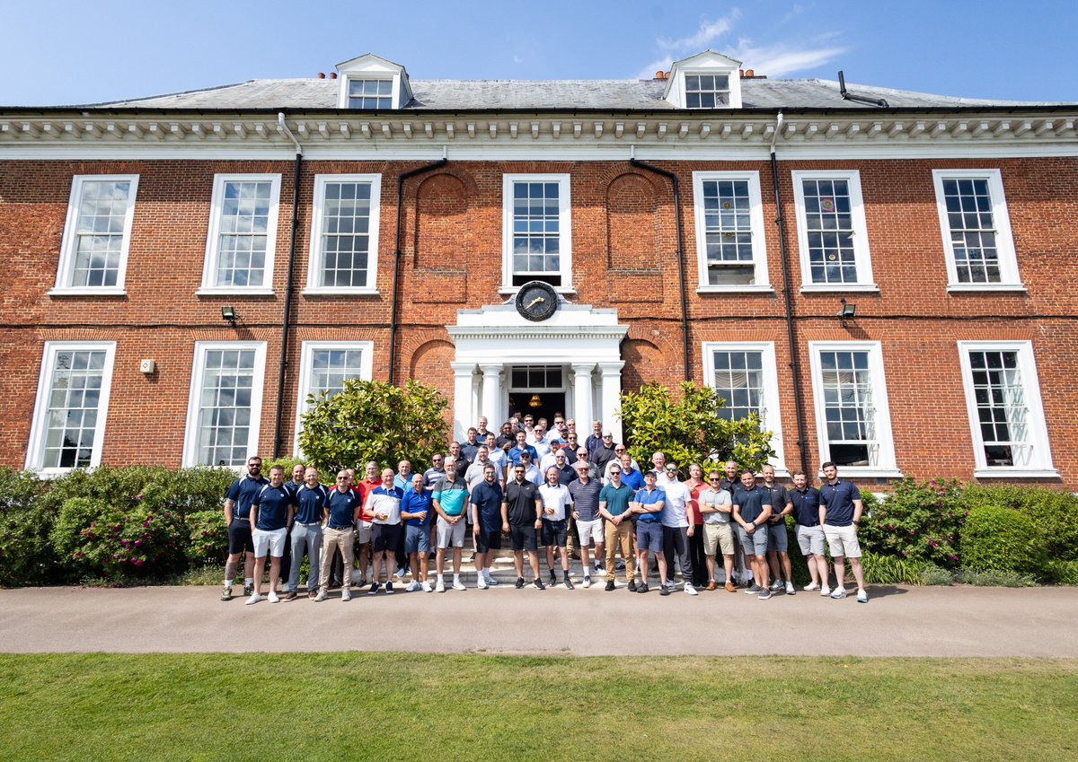 Teeing off for a brighter future! 🌟🏌️
We were thrilled to host our first-ever Golf Day - Find out what happened below! 👇
lasereducation.org.uk/news/teeing-of…